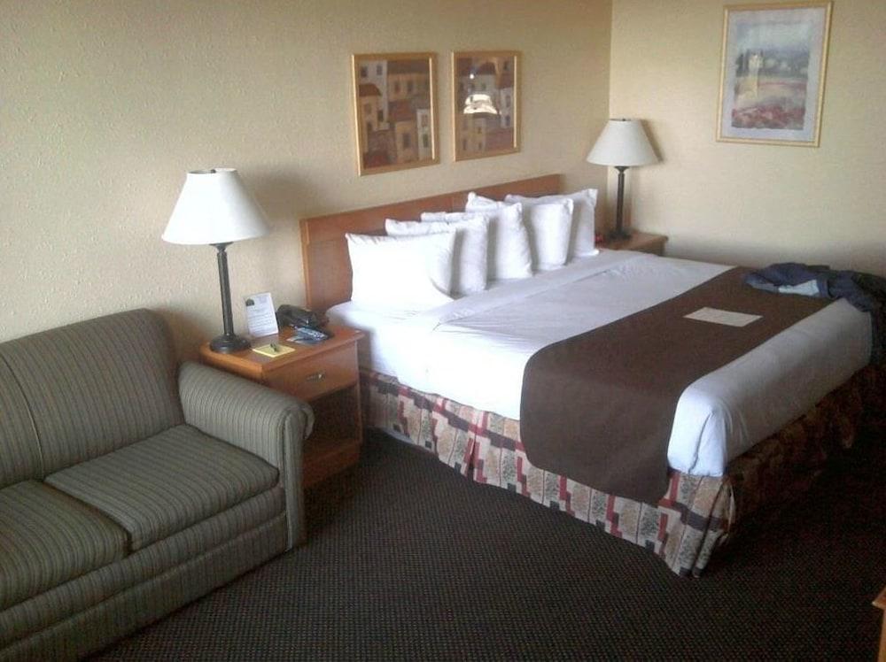 Whitten Inn University 애빌린 외부 사진