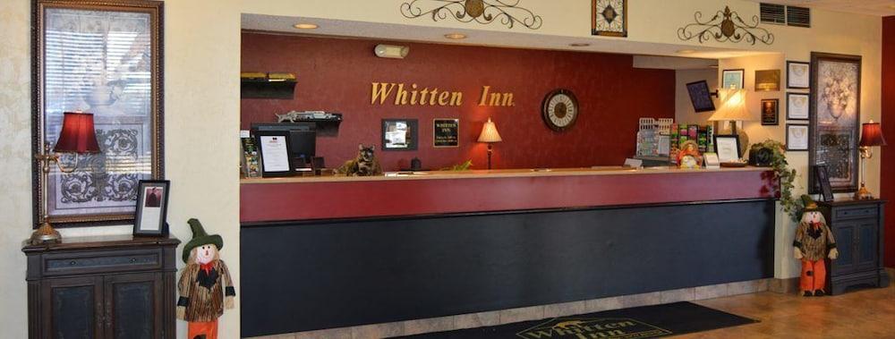 Whitten Inn University 애빌린 외부 사진