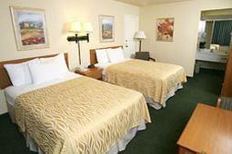 Whitten Inn University 애빌린 외부 사진