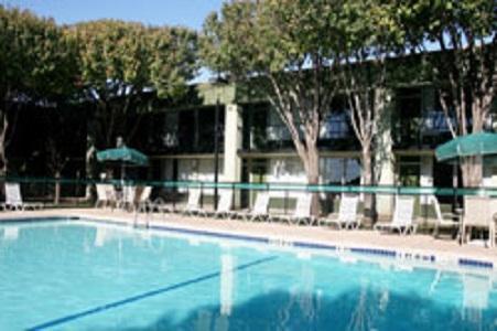 Whitten Inn University 애빌린 외부 사진