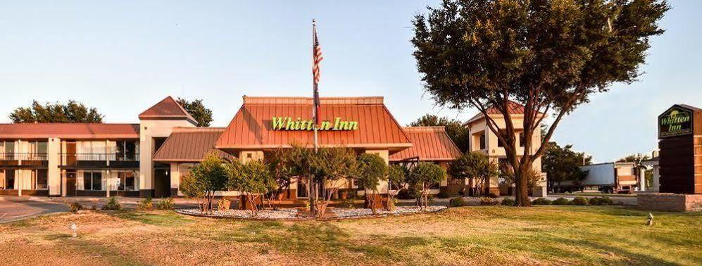 Whitten Inn University 애빌린 외부 사진